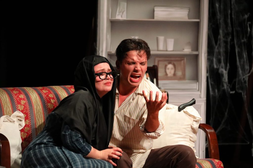 menteşe şehir tiyatrosu, uluslararası shakespeare festivali, menteşe şehir tiyatrosu juliet and romeo, menteşe tiyatro
