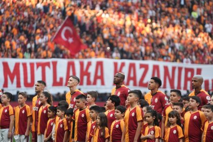 Galatasaray Başakşehir muhtemel 11 Galatasaray Başakşehir maç kadrosu Galatasaray Başakşehir lig maçı Galatasaray Başakşehir 11ler Galatasaray Başakşehir ne zaman