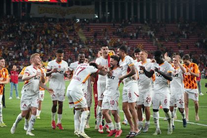 Galatasaray Başakşehir maçı Galatasaray Başakşehir Galatasaray Başakşehir hangi kanalda Galatasaray Başakşehir ne zaman Galatasaray Başakşehir maçı saat kaçta