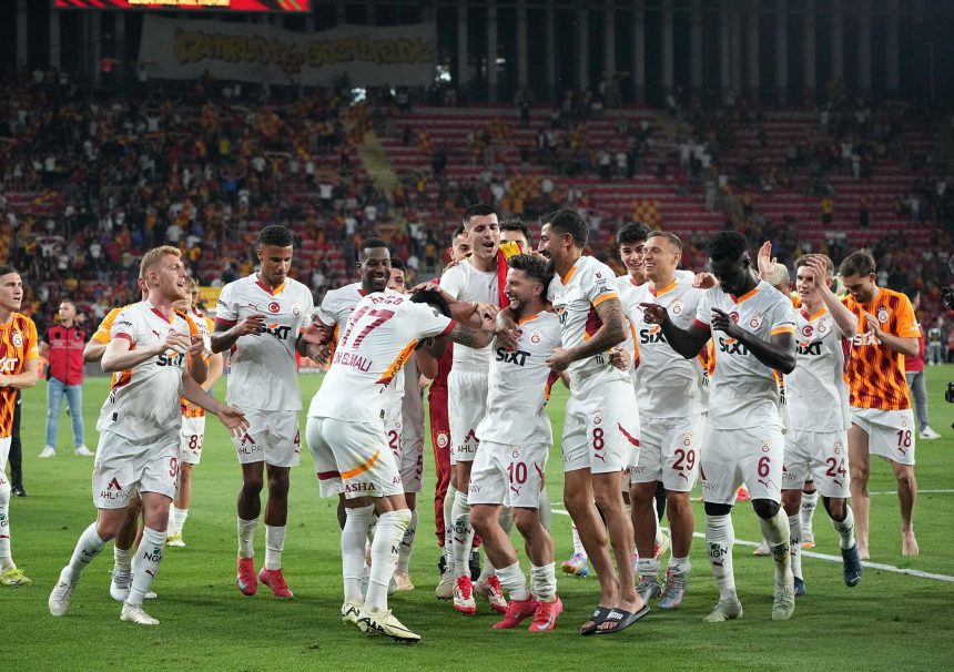 Galatasaray Başakşehir maçı Galatasaray Başakşehir Galatasaray Başakşehir hangi kanalda Galatasaray Başakşehir ne zaman Galatasaray Başakşehir maçı saat kaçta