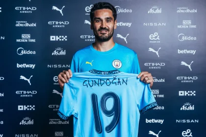 ilkay gündoğan galatasaray ilkay gündoğan transfer galatasaray transfer ilkay gündoğan kaç yaşında galatasaray