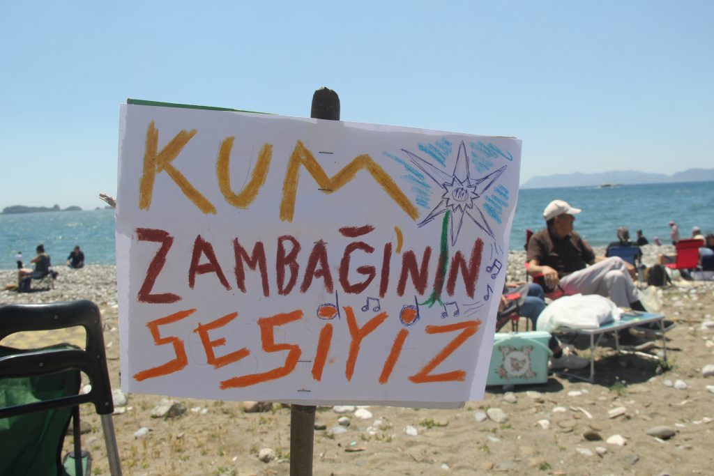 muçep fethiye karaot, 