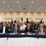 Muğla İklim Değişikliği Yerel Taraflar Konferansı, Muğla büyükşehir belediye konferans, ahmet aras iklim krizi, muğla iklim krizi