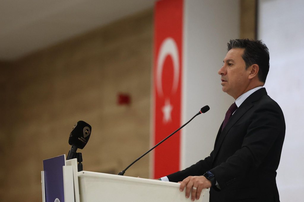 Muğla İklim Değişikliği Yerel Taraflar Konferansı, Muğla büyükşehir belediye konferans, ahmet aras iklim krizi, muğla iklim krizi