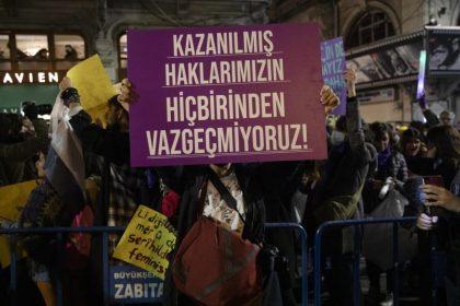 cumhurbaşkanı belediye düzenlemesi Kadın Koalisyonu belediye açıklaması