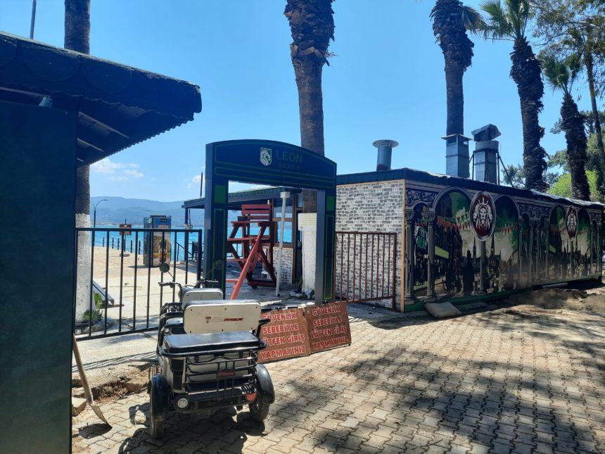 Gökova Ekoloji Meclisi akyaka, Gökova Ekoloji Meclisi, Akyaka Orman Kampı açıklaması, Gökova Ekoloji Meclisi muğla valiliği