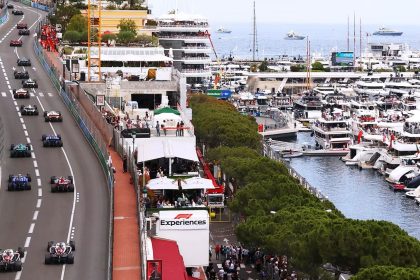 f1 takvim 2025 Formula 1 dünya şampiyonası Monako gp ne zaman formula 1 monako gb izle