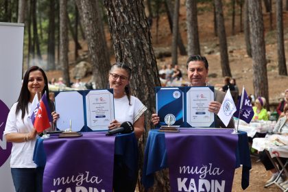muğla büyükşehir belediyesi iş birliği Muğla Büyükşehir Belediyesi Kadın Koalisyonu Avrupa Yerel Yaşamda Kadın-Erkek Eşitliği Şartının Uygulanması ve İzlenmesine Yönelik İş Birliği Protokolü