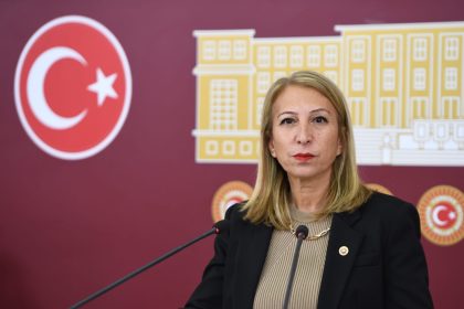 Aile ve Sosyal Hizmetler Bakanı Mahinur Özdemir Göktaş CHP Muğla Milletvekili Süreyya Öneş Derici soru önergesi bodrum kadına yönelik şiddet