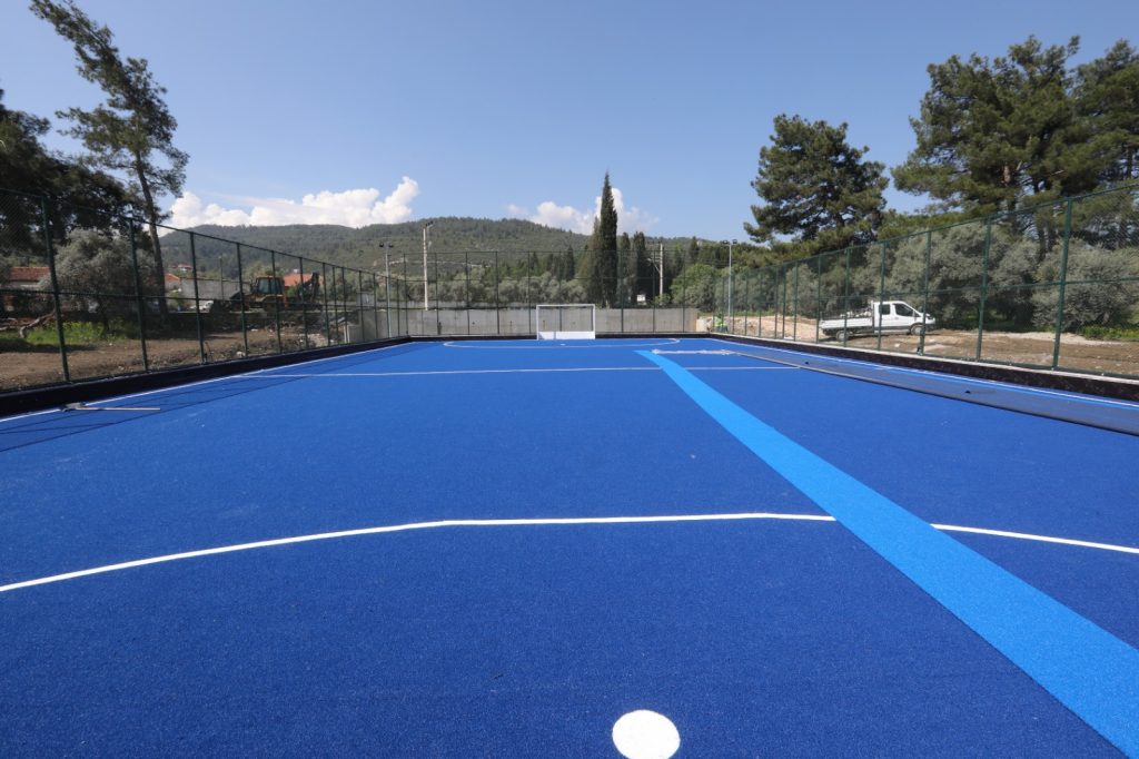 yatağan bozüyük çim hokeyi, yatağan bozüyük çim hokeyi sahası, yatağan bozüyük çim hokeyi antrenman sahası, yatağan bozüyük spor çim hokeyi kulübü, yatağan bozüyük aysel kazım ortaokulu çim hokeyi takımı