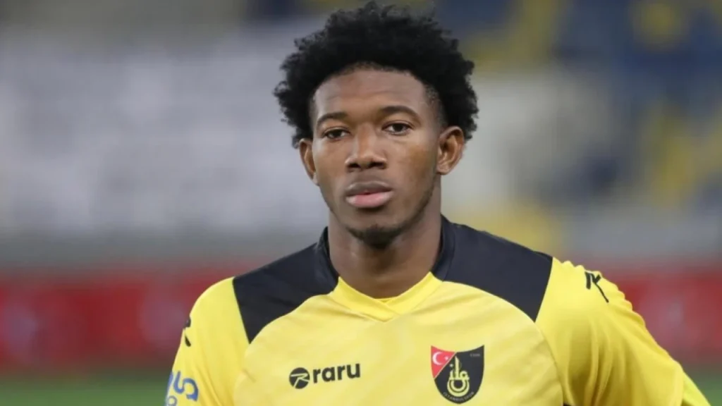gaoussou kyassou diarra beşiktaş transfer diarra istanbulspor gaoussou diarra beşiktaş gaoussou diarra transfer