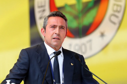 ibra, ali koç, fenerbahçe kongresi, ali koç ibra edildi, ali koç ibra