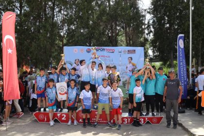 u14 türkiye oryantiring şampiyonası, oryantiring, muğla oryantiring, oryantiring şampiyonası, kırıkkale oryantiring, muğla oryantiring spor kulübü