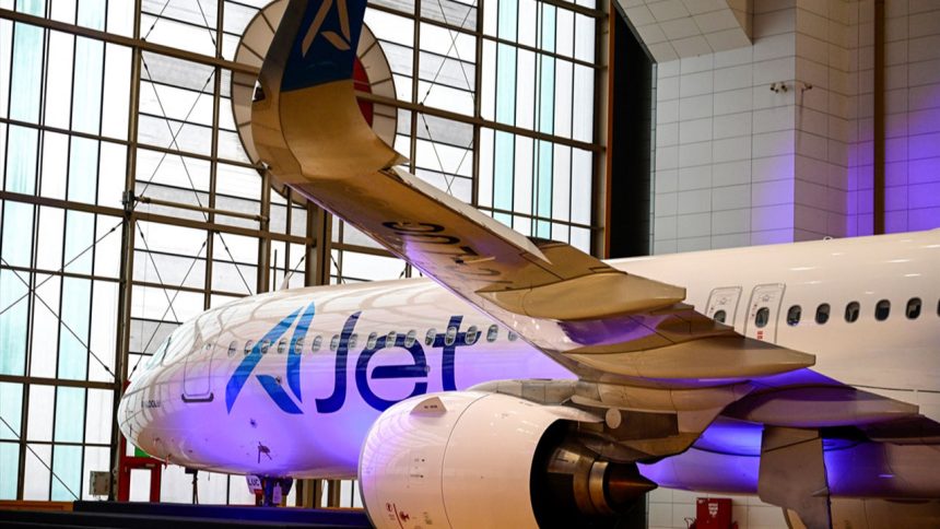 ajet kampanya, ajet indirimli bilet, ajet kampanya çocuklu ailelere özel indirimli biletler, ajet ucuz uçak bileti, ajet kampanya 2025