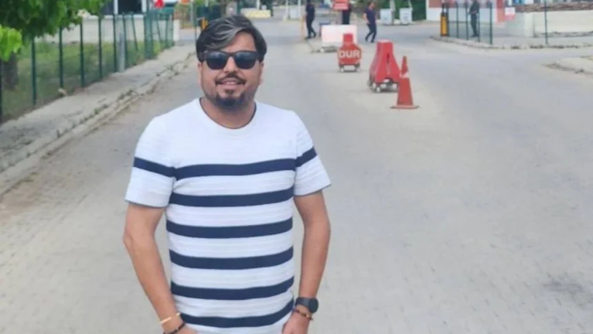 arif kocabıyık kimdir arif kocabıyık arif kocabıyık tutuklandı mı arif kocabıyık sokak röportajı arif kocabıyık mahkeme