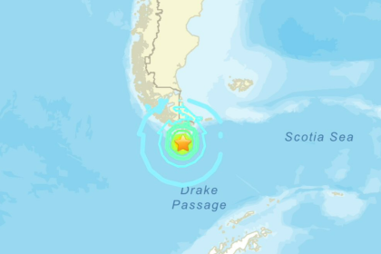 arjantin deprem, arjantin deprem son dakika, arjantin'de deprem, arjantinde deprem