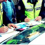 trafik cezası, tbmm, 11. yargı paketi, yeni trafik cezaları, hız sınırı cezaları