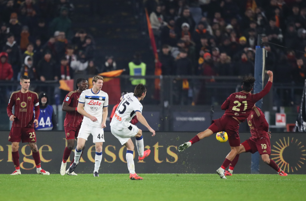 atalanta roma maçı hangi kanalda, atalanta roma maçı ne zaman, atalanta roma maçı saat kaçta, atalanta roma maçı, atalanta roma serie a