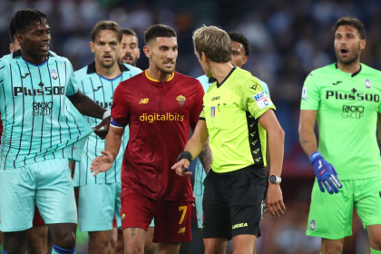 atalanta roma maçı hangi kanalda, atalanta roma maçı ne zaman, atalanta roma maçı saat kaçta, atalanta roma maçı, atalanta roma serie a