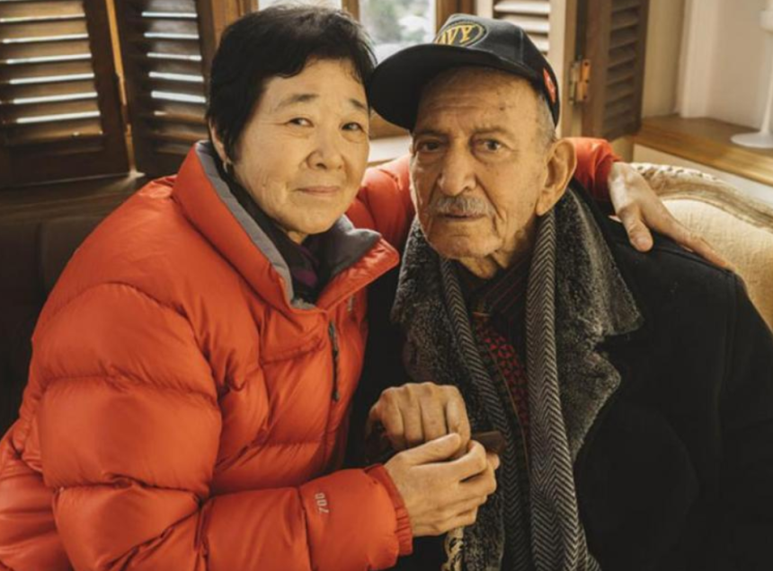 kim eunja, süleyman dilbirliği, ayla, kim eunja kimdir, kim eunja öldü mü