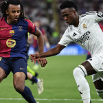 real madrid barcelona maçı muhtemel 11, real madrid barcelona maç kadrosu, real madrid barcelona muhtemel ilk 11, arda güler, el clasico