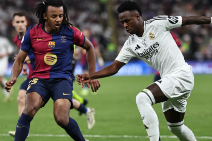 real madrid barcelona maçı muhtemel 11, real madrid barcelona maç kadrosu, real madrid barcelona muhtemel ilk 11, arda güler, el clasico