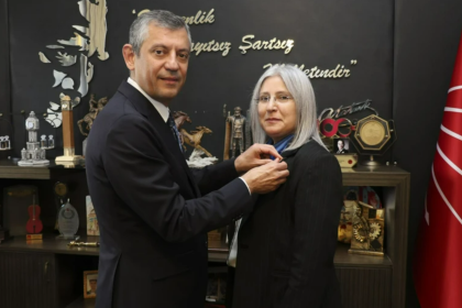 bedriye şahinbaş, fuat oktay ilk eşi, fuat oktay ilk eşi kimdir, fuat oktay, fuat oktay eski eşi