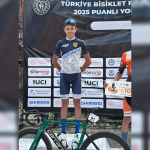bisiklet türkiye kupası, muğla bisiklet, karya muğla spor kulübü, orçun karaman, muğla orçun karaman