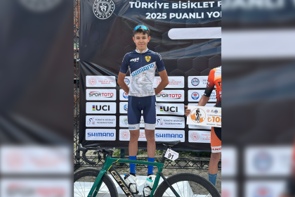 bisiklet türkiye kupası, muğla bisiklet, karya muğla spor kulübü, orçun karaman, muğla orçun karaman