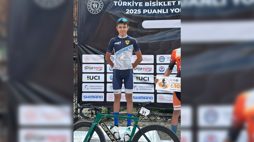 bisiklet türkiye kupası, muğla bisiklet, karya muğla spor kulübü, orçun karaman, muğla orçun karaman