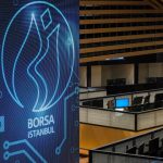 borsa istanbul, borsa, bist 100, borsa istanbul son durum, bist 100 endeksi