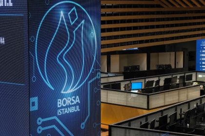 borsa istanbul, borsa, bist 100, borsa istanbul son durum, bist 100 endeksi