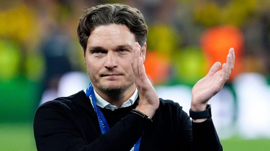 fenerbahçe transfer edin terzic fenerbahçe edin terzic fenerbahçe teknik direktör fenerbahçe jose morinho