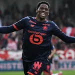 jonathan david, jonathan david transfer, galatasaray, jonathan david transferi, fenerbahçe