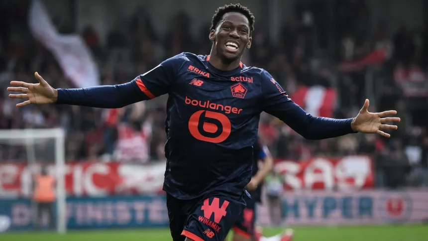 jonathan david, jonathan david transfer, galatasaray, jonathan david transferi, fenerbahçe