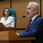 ekrem baki, ekrem baki kimdir, meclis üyesi ekrem baki, ekrem baki istifa, meclis üyesi ekrem baki kimdir