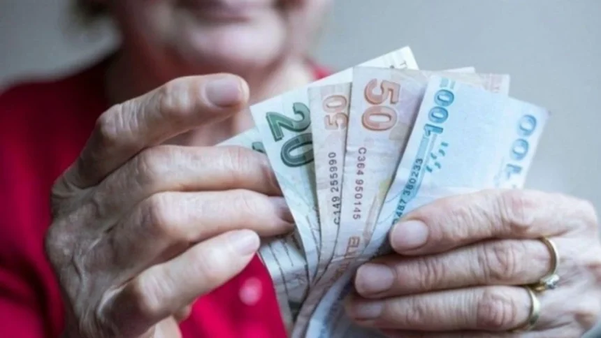 2025 memur maaş zammı, 2025 emekli maaş zammı, 2025 temmuz memur zammı, 2025 temmuz emekli maaş zammı, beş aylık enflasyon