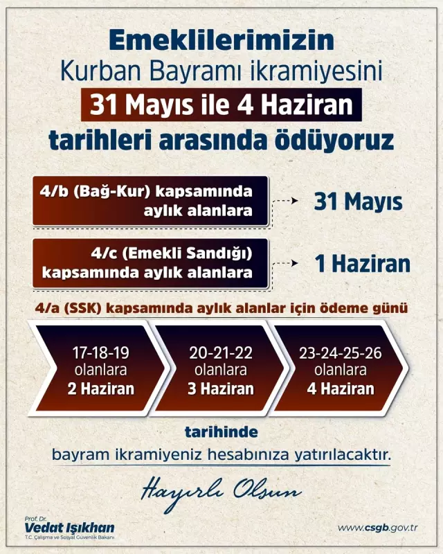kurban bayramı emekli ikramiyeleri ne zaman yatacak
emekli bayram ikramiyesi ne kadar 2025
ssk emekli bayram ikramiyesi ne zaman yatacak
emekli bayram ikramiyesi 2025 ne zaman yatacak
emekliye bayram ikramiyesi ne kadar