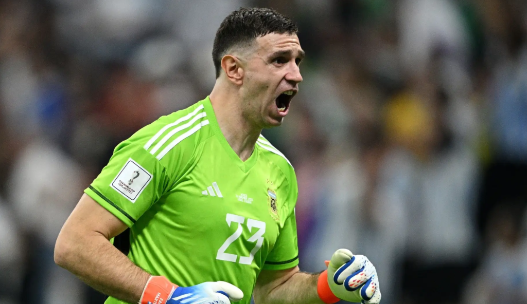 emiliano martinez, martinez, emiliano martinez fenerbahçe, fenerbahçe, emiliano martinez fenerbahçe transferi