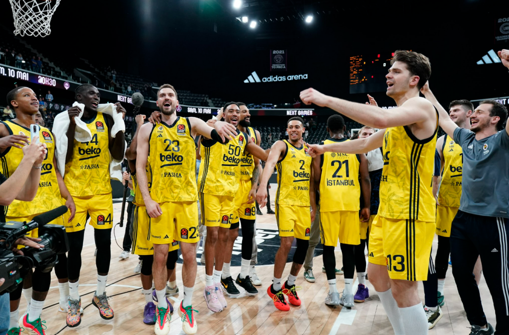 fenerbahçe panathinaikos hangi kanalda, final four şifresiz mi, final four takvimi, final four, fenerbahçe panathinaikos ne zaman