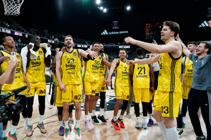 fenerbahçe panathinaikos final four fenerbahçe beko final four ne zaman fenerbahçe panathinaikos hangi kanalda
