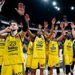 fenerbahçe panathinaikos final four fenerbahçe beko final four ne zaman fenerbahçe panathinaikos hangi kanalda