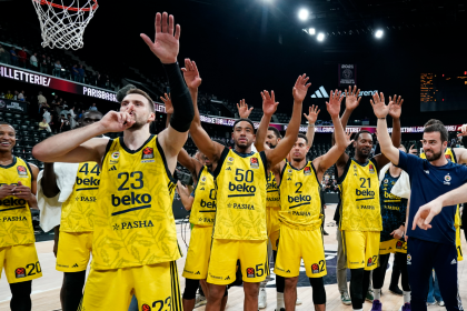 fenerbahçe panathinaikos final four fenerbahçe beko final four ne zaman fenerbahçe panathinaikos hangi kanalda