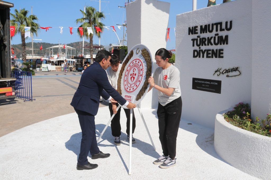 muğla 19 mayıs, menteşe 19 mayıs, marmaris 19 mayıs, fethiye 19 mayıs, köyceğiz 19 mayıs