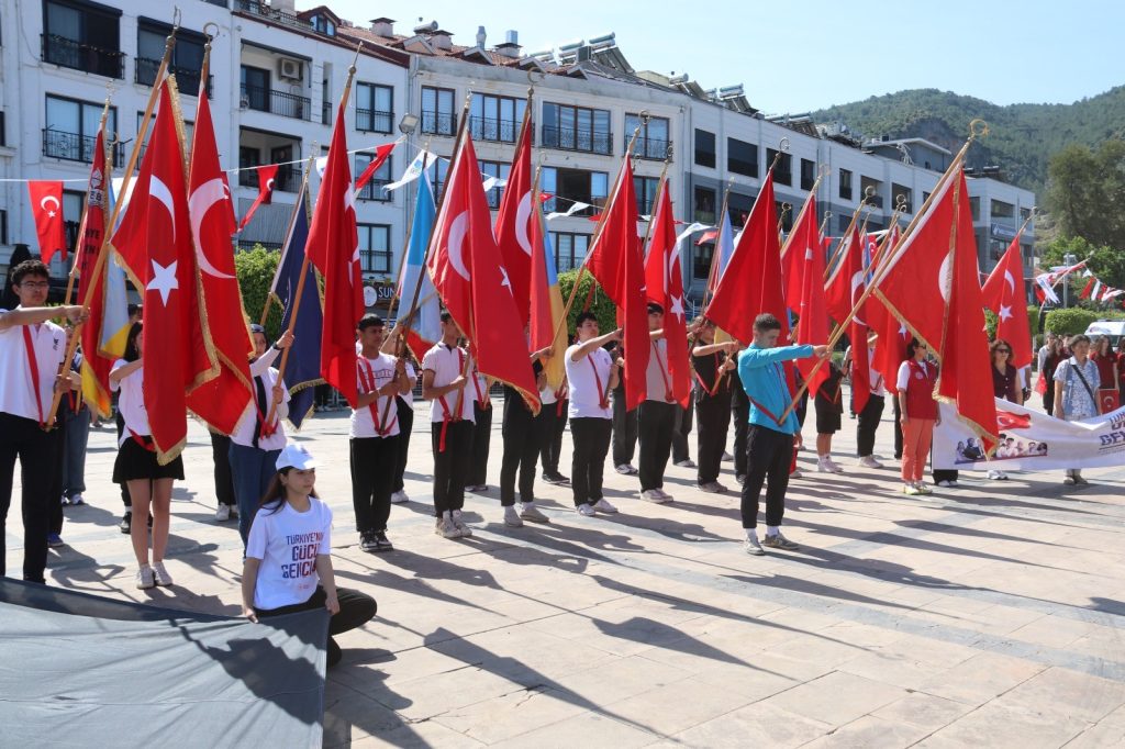 muğla 19 mayıs, menteşe 19 mayıs, marmaris 19 mayıs, fethiye 19 mayıs, köyceğiz 19 mayıs