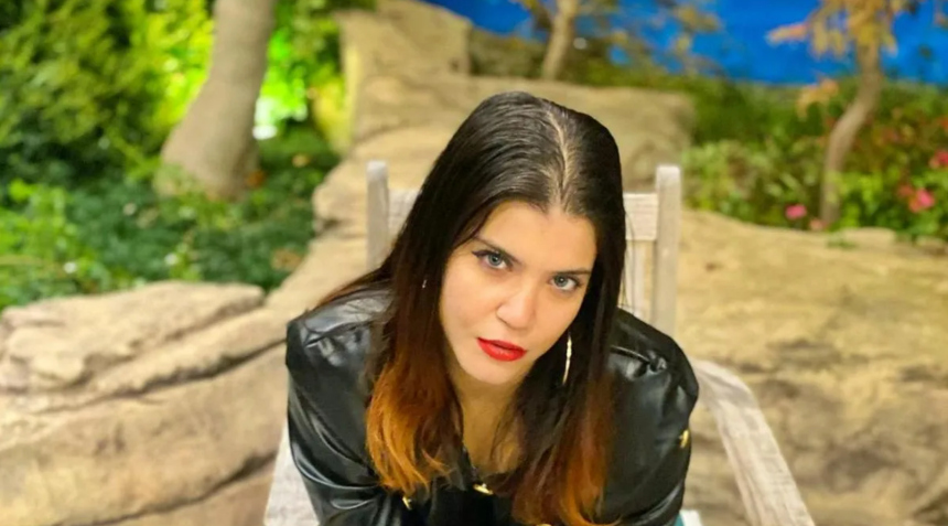 feyza civelek, feyza civelek tehdit, kızılcık şerbeti, feyza civelek kimdir, kızılcık şerbeti nilay