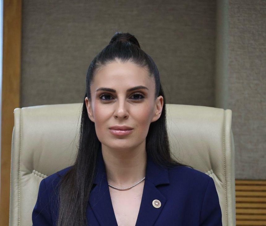 CHP Muğla Milletvekili Gizem Özcan, ekrem imamoğlu x hesabı