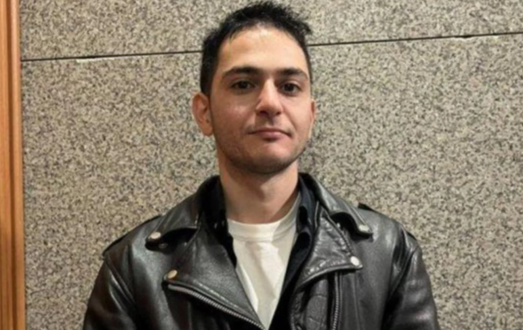 furkan karabay, gazeteci furkan karabay, furkan karabay kimdir, furkan karabay kim, furkan karabay kaç yaşında