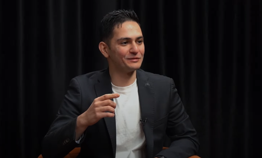 furkan karabay, gazeteci furkan karabay, furkan karabay kimdir, furkan karabay kim, furkan karabay kaç yaşında