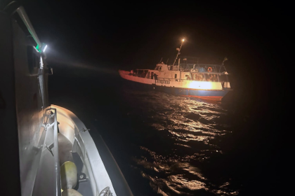 göçmen kaçakçılığı, datça göçmen kaçakçılığı, datça göçmen, datça düzensiz göçmen, datça açıklarında göçmen